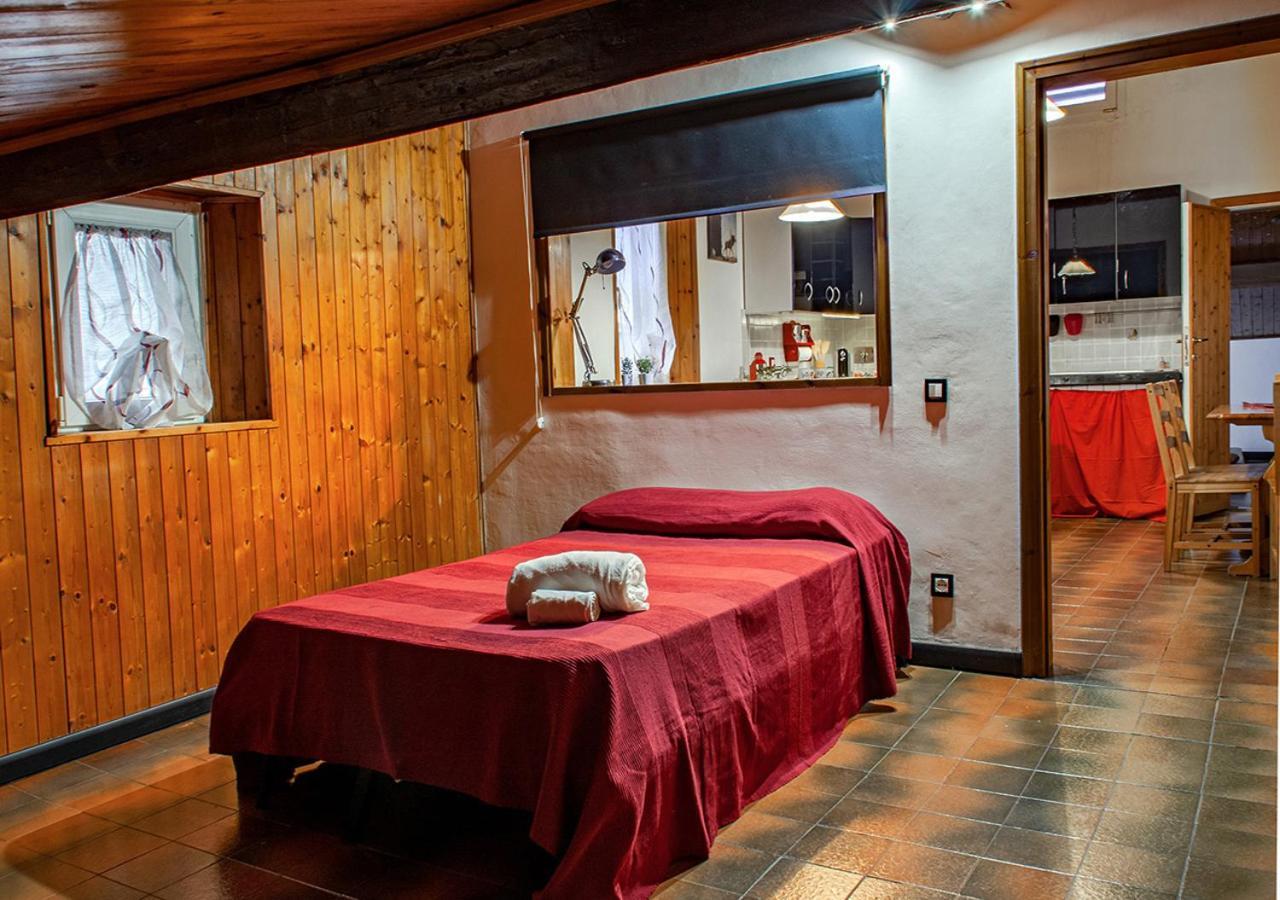 リヴォルノIl Rifugio A 3 Minuti Dai Traghettiアパートメント エクステリア 写真